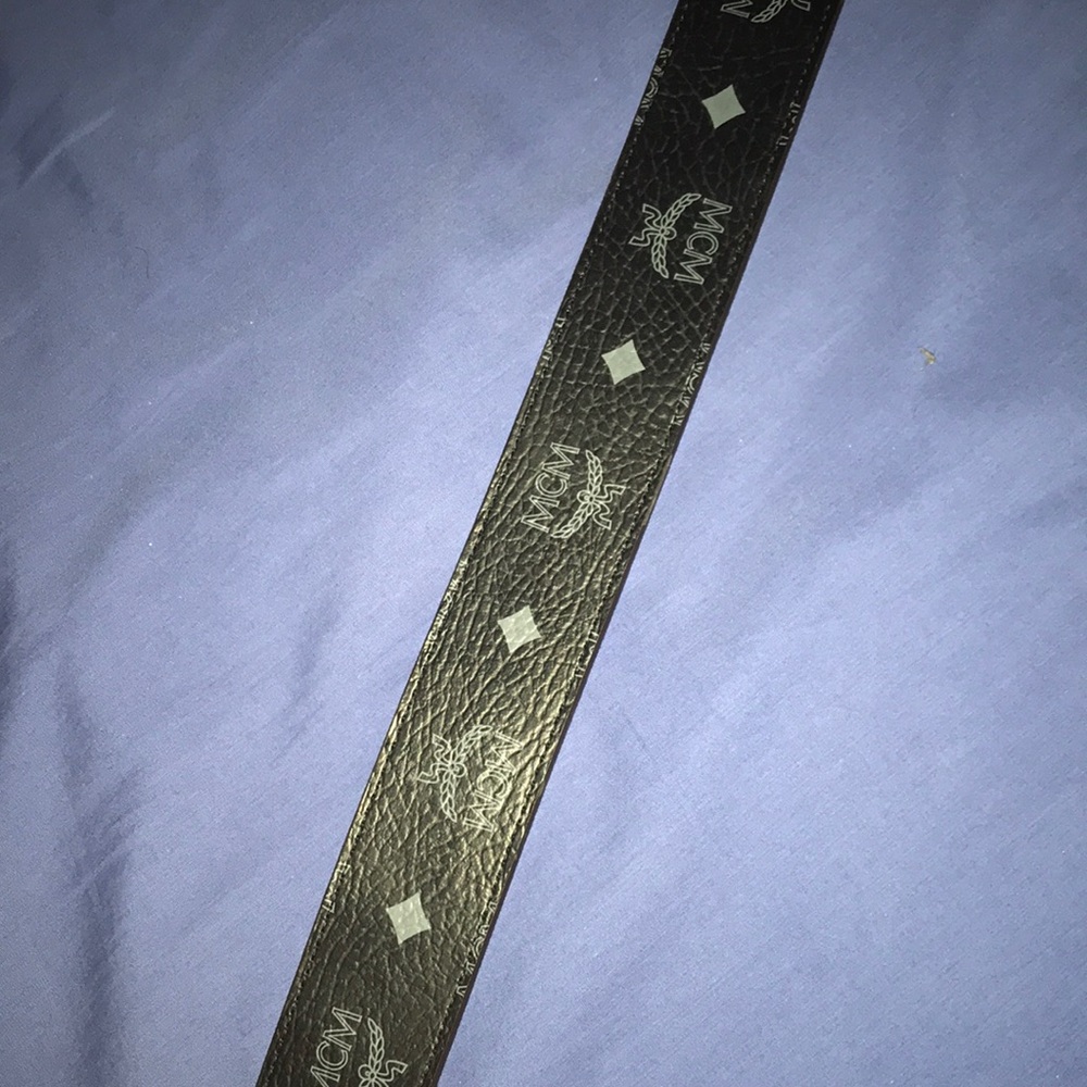 Mcm belt